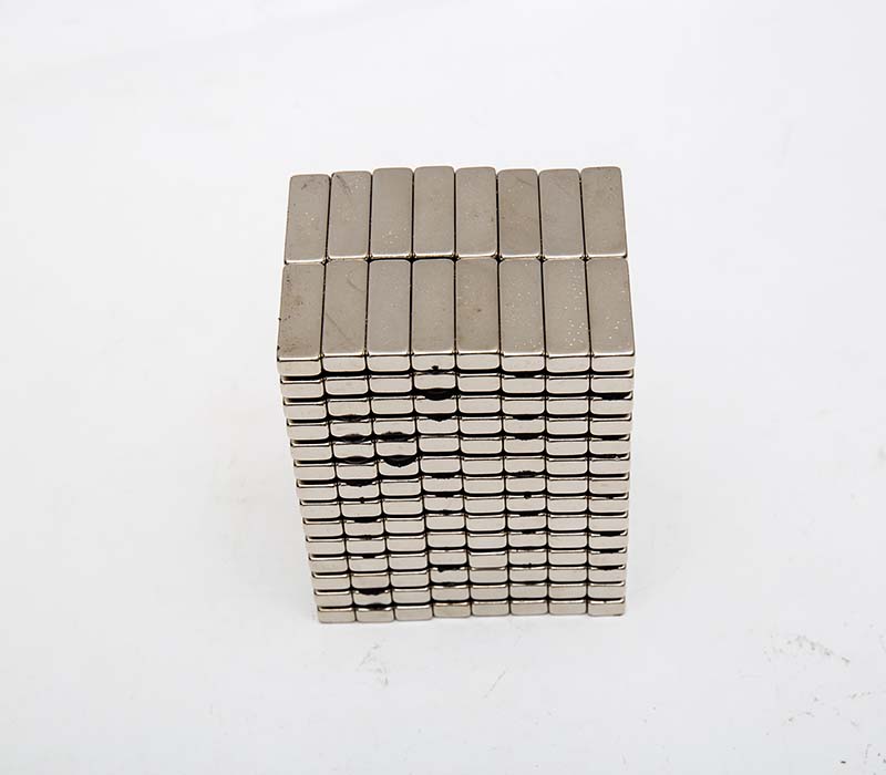 吉安30x6x3 方块 镀镍